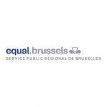 Logo Equal Brussels