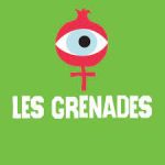 Logo Les Grenades